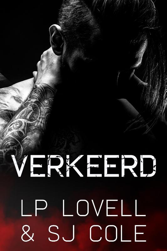 LP LOVELL, SJ COLE - Verkeerd