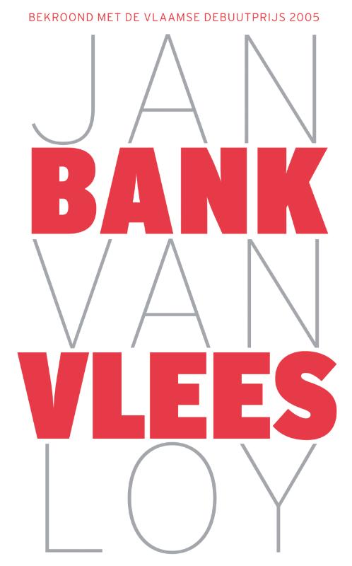 J. VAN LOY - Bankvlees