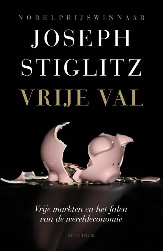 JOSEPH STIGLITZ - Vrije val