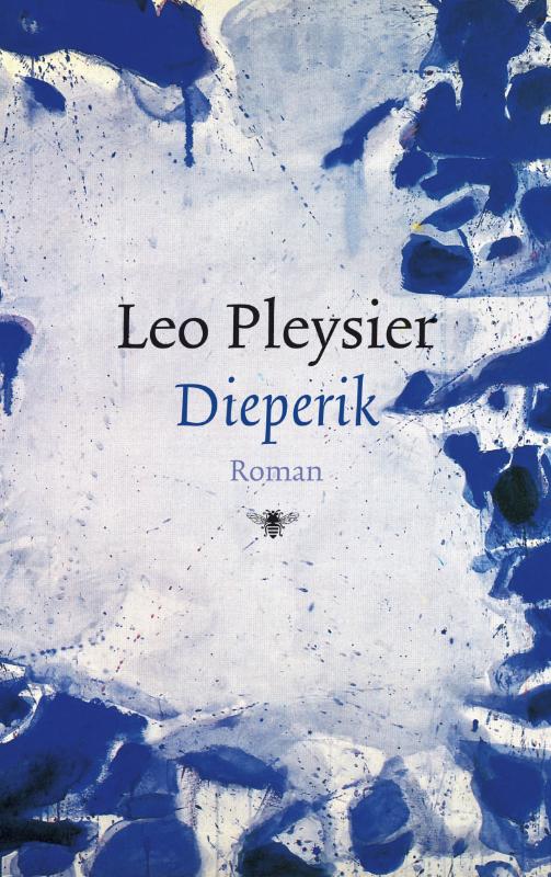 LEO PLEYSIER - Dieperik