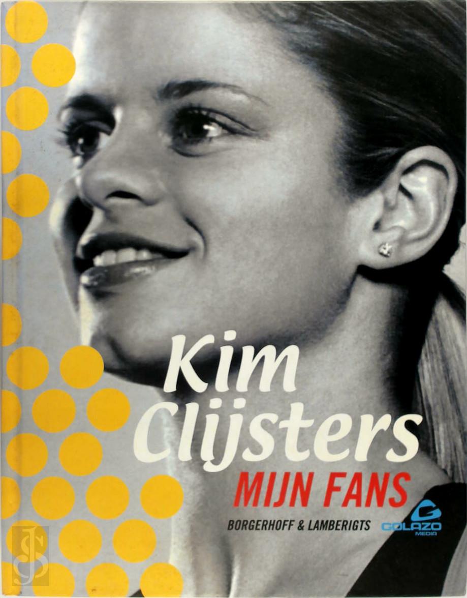 K. CLIJSTERS - Kim Clijsters