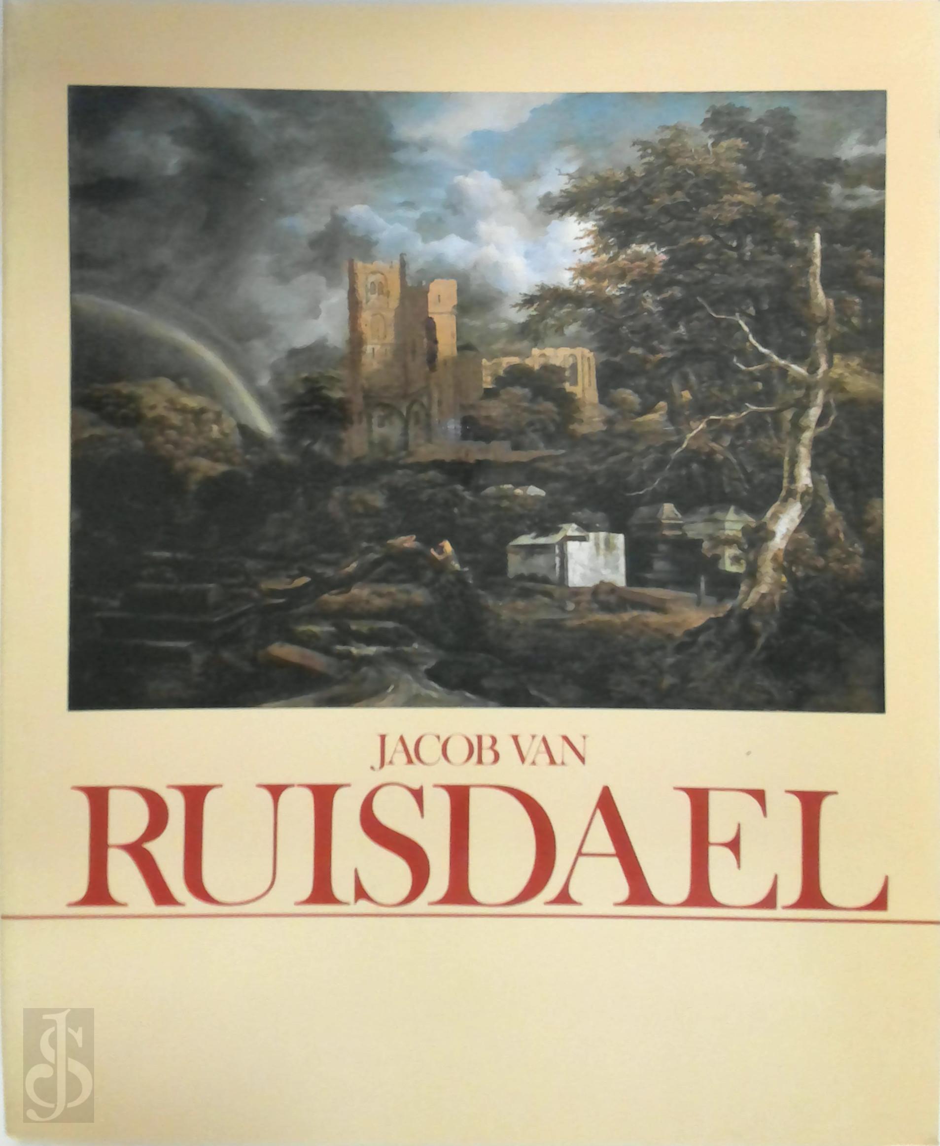 Seymour Slive 13885, Hendrik Richard Hoetink 214285, Jacob van Ruisdael , Mark Greenberg 109215, Mauritshuis (Hague , Netherlands) , Fogg Art Museum - Jacob van Ruisdael