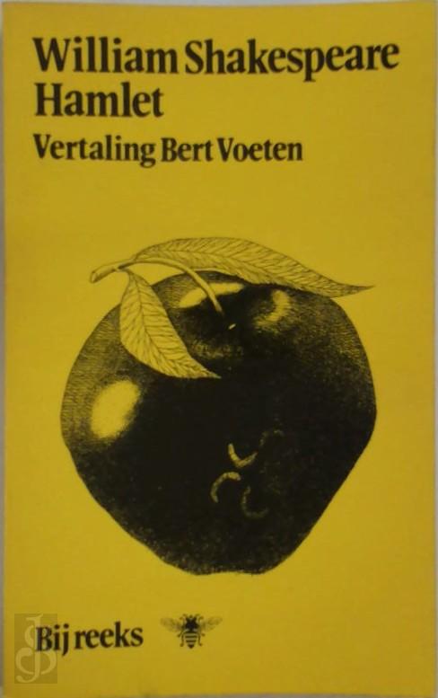 W. SHAKESPEARE - Hamlet vert. voeten