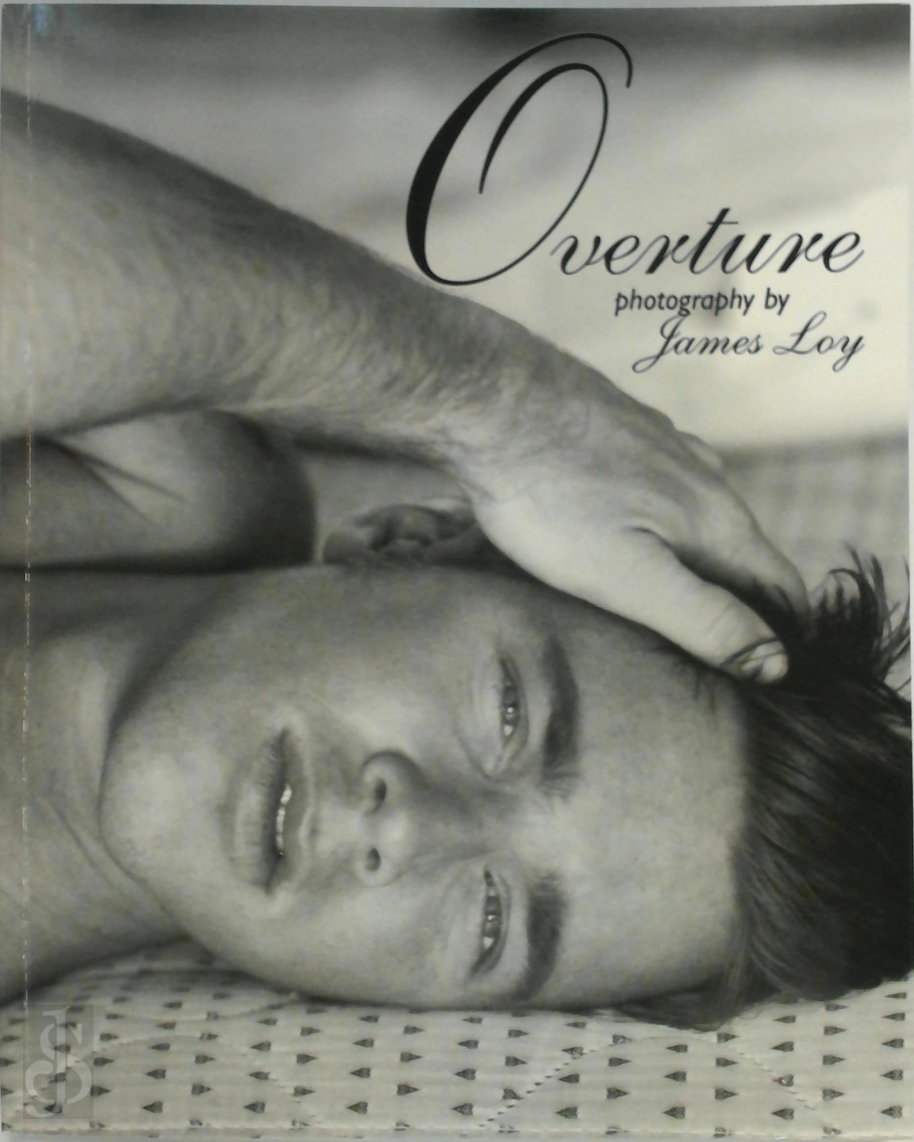 JAMES LOY - Overture