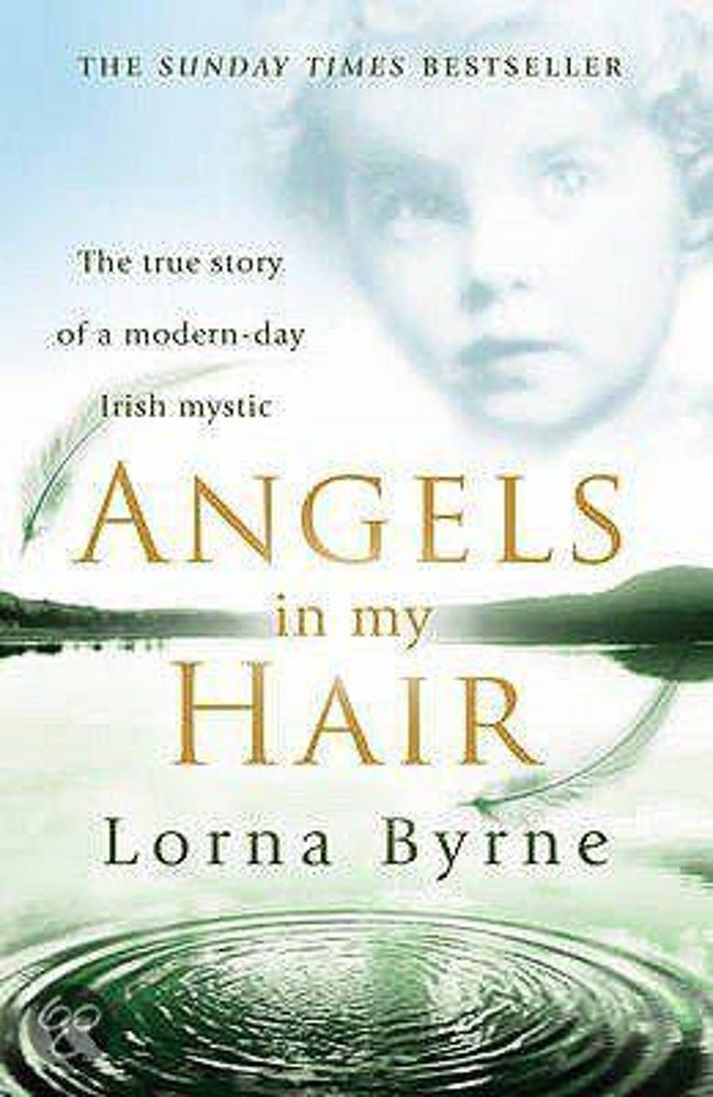 LORNA BYRNE, LORNA - Angels in My Hair