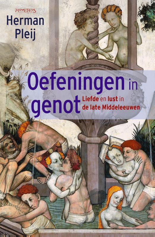 HERMAN PLEIJ - Oefeningen in genot