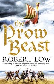 ROBERT LOW - The Prow Beast