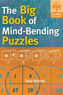 TERRY STICKELS - The Big Book of Mind-Bending Puzzles