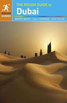 THOMAS, GAVIN - The Rough Guide to Dubai