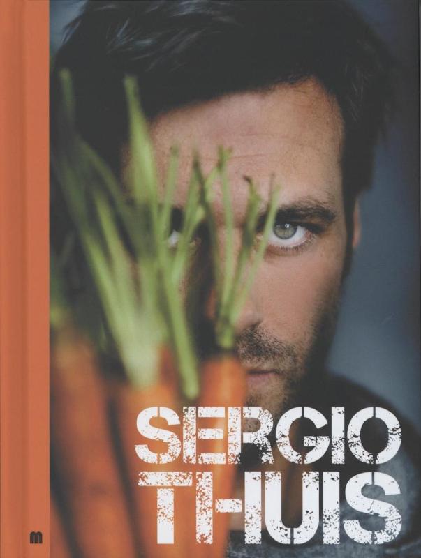 SERGIO HERMAN, MARC DECLERCQ - Sergio Thuis