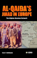 EVAN KOHLMANN - Al-Qaida's Jihad in Europe