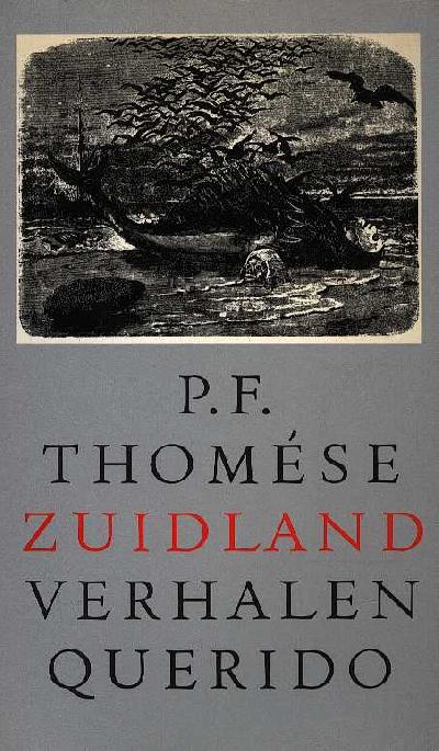 P. F. THOMSE - Zuidland