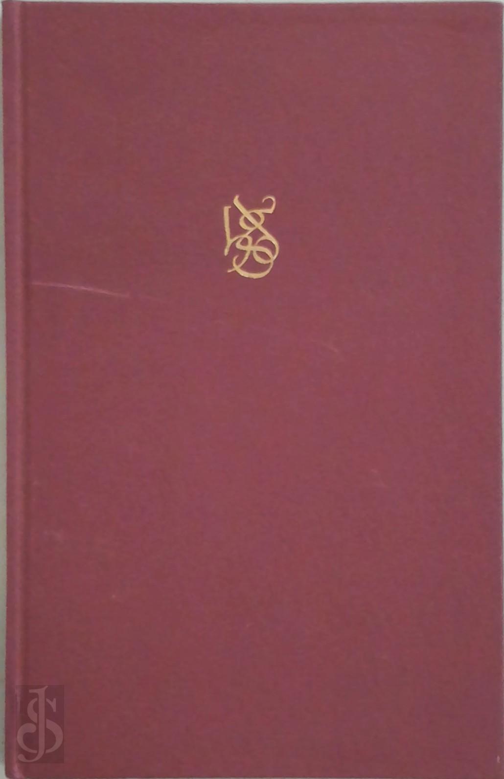 A.C.F. KOCH - The year of Erasmus' birth. And other contributions to the chronology of his life