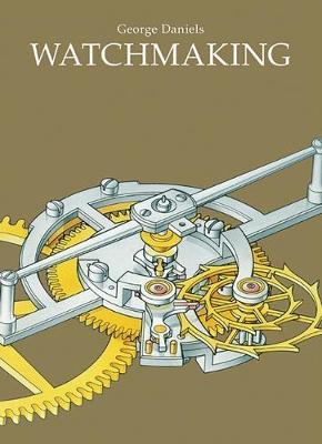 George Daniels 45128 - Watchmaking