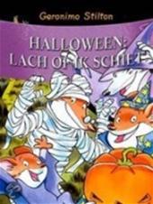 G. STILTON - Halloween... lach of ik schiet !