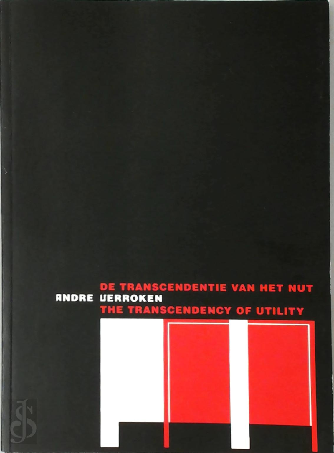 B. HOOGEWIJS, C. DEBOOSERE, A. VERROKEN - De transcendentie van het nut