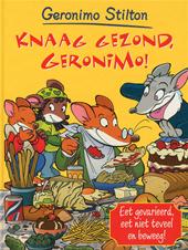 STILTON - Knaag gezond Geronimo