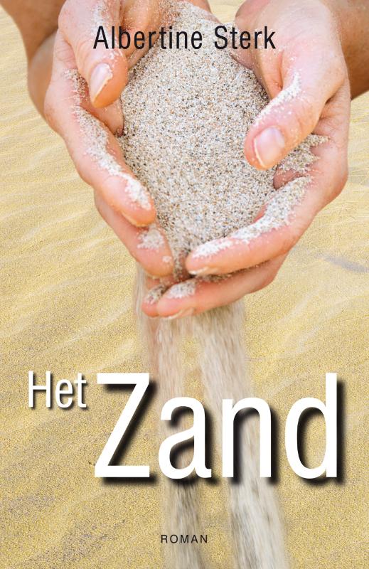 ALBERTINE STERK - Het Zand