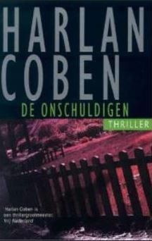 HARLAN COBEN - De onschuldigen