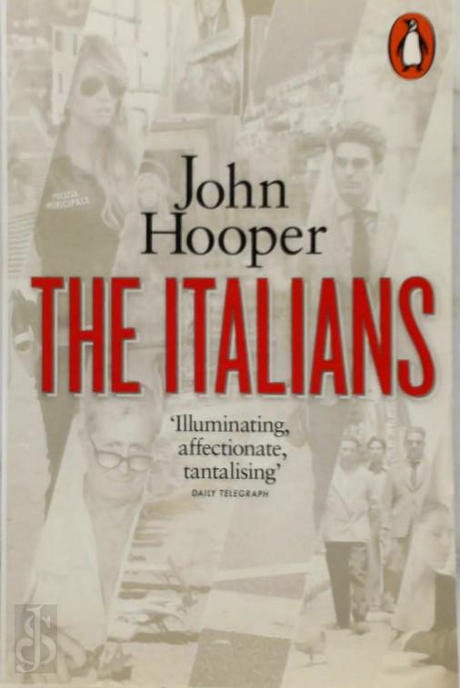 HOOPER, JOHN - Italians