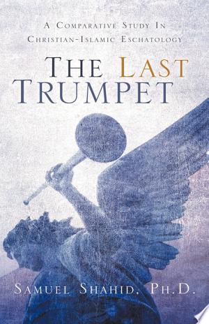 SAMUEL SHAHID - The Last Trumpet