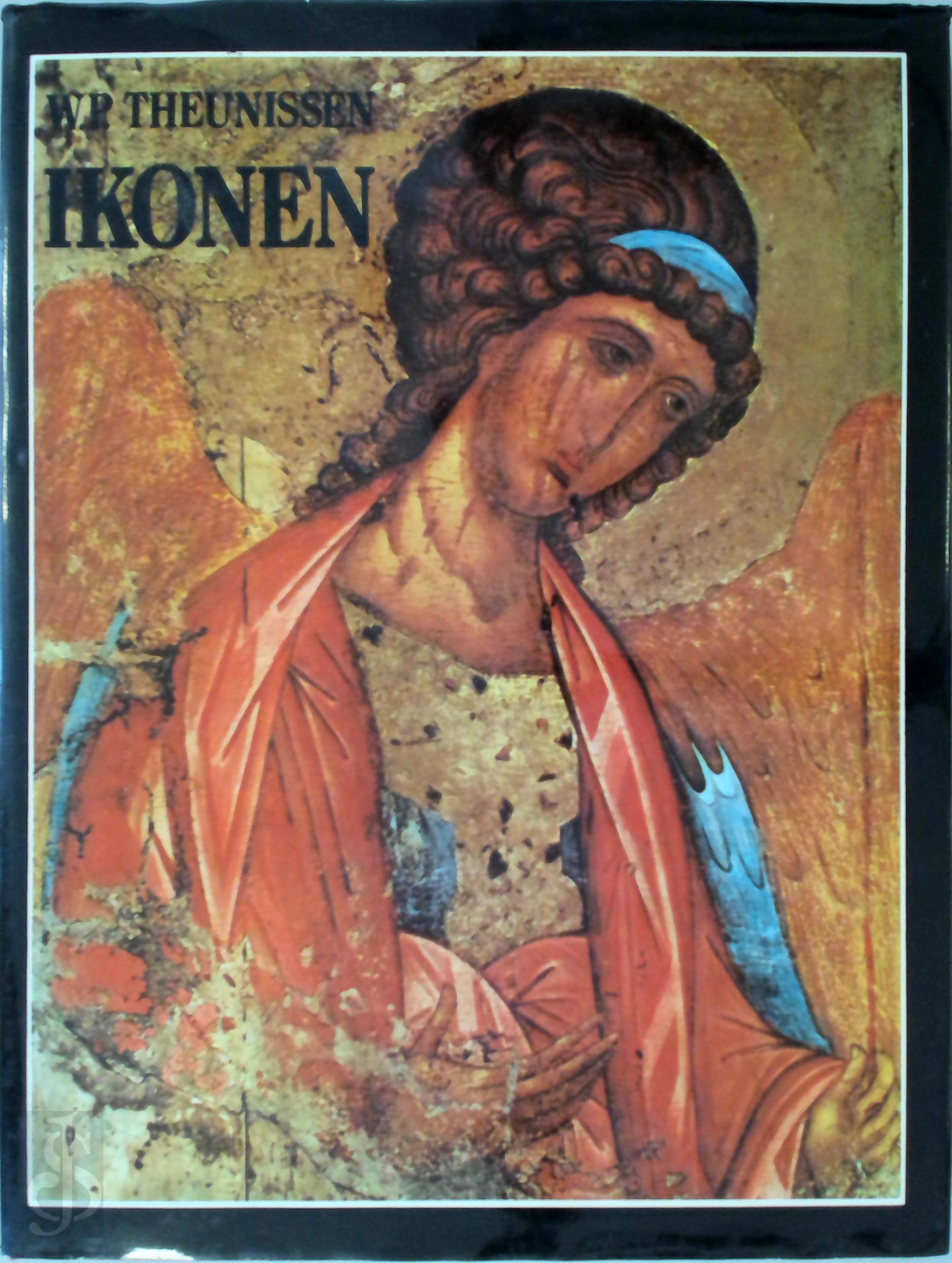 W.P. THEUNISSEN - Ikonen