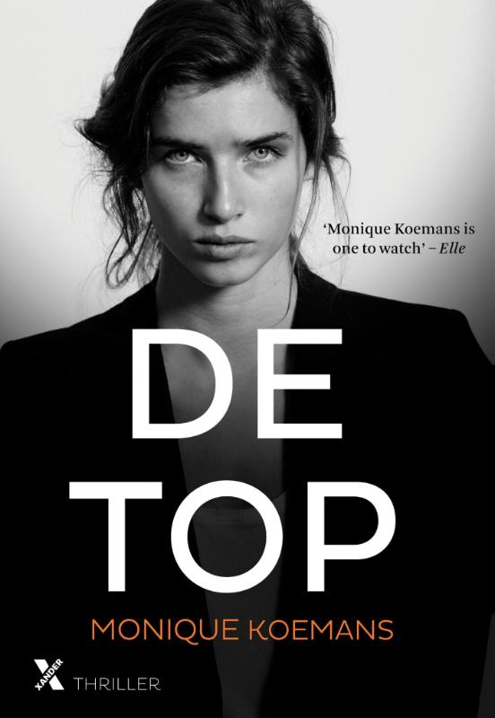 MONIQUE KOEMANS - De top