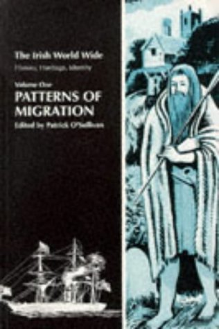 PATRICK O'SULLIVAN - Patterns of Migration