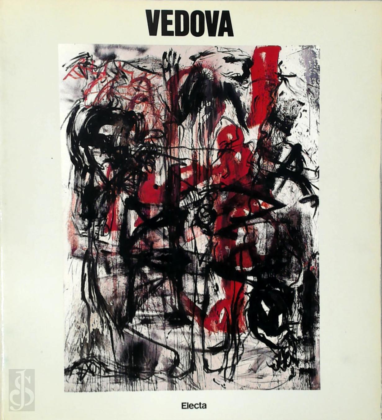 CARLO PIROVANO - Vedova. 1935-1984