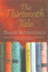 DIANE SETTERFIELD - The thirteenth tale