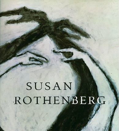Joan Simon 56659 - Susan Rothenberg