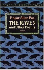 EDGAR ALLAN POE - The Raven and Other Favorite Poems