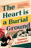 TAMARA COLCHESTER - The Heart Is a Burial Ground