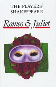 WILLIAM SHAKESPEARE - Romeo and Juliet