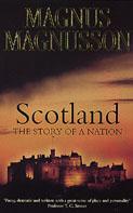 MAGNUS MAGNUSSON - Scotland