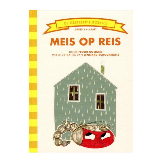 F. KOEDAM - Meis op reis