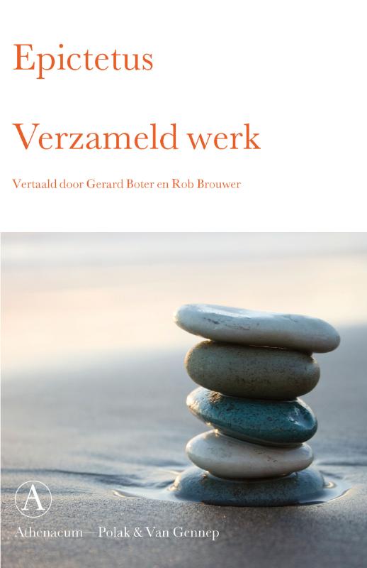 Epictetus - Verzameld werk
