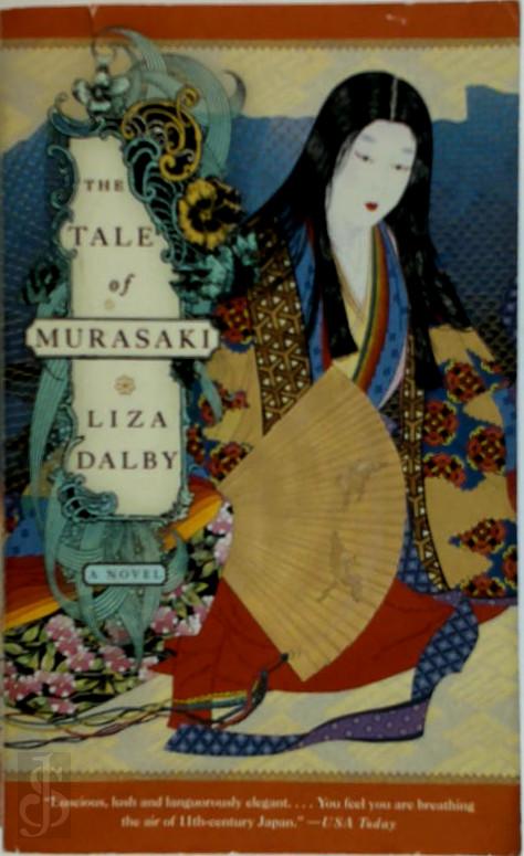 LIZA DALBY - The Tale of Murasaki