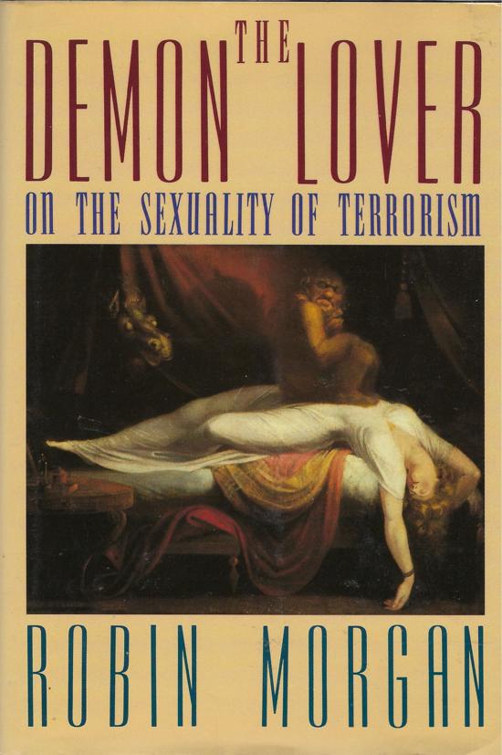 ROBIN MORGAN - The Demon Lover