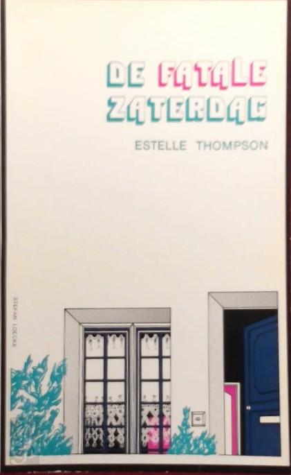 THOMPSON - Fatale zaterdag