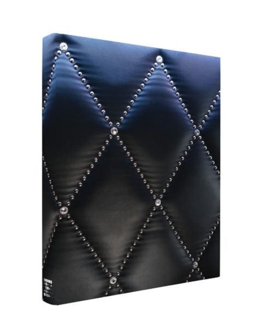 Christian Alexander 188814 - Secret society. Modern speakeasy style and design