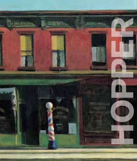 Tomas Llorens 147179 - Hopper