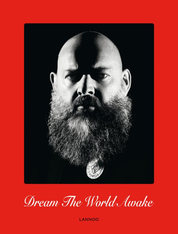 Tim Blanks 81065 - Walter van Beirendonck. Dream the world awake