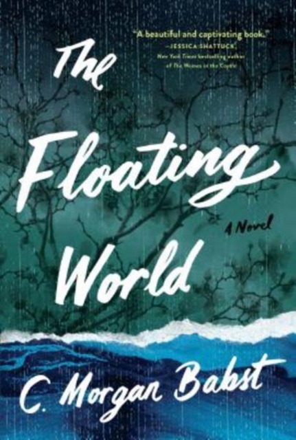 BABST C. MORGAN - Floating world