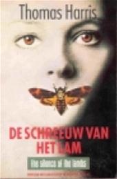 THOMAS HARRIS, ELLY SCHURINK-VOOREN - De schreeuw van het lam