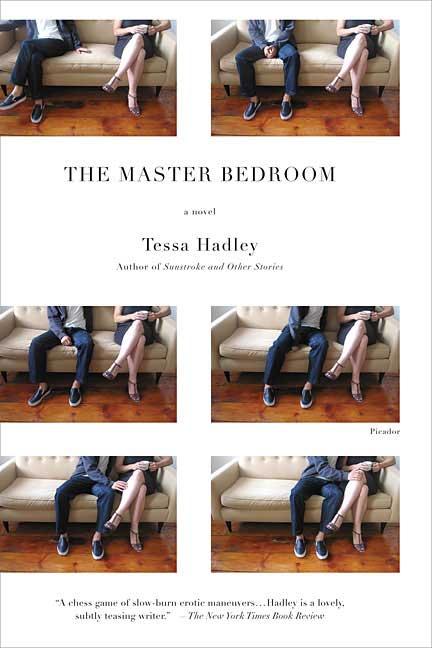 HADLEY, TESSA - The Master Bedroom