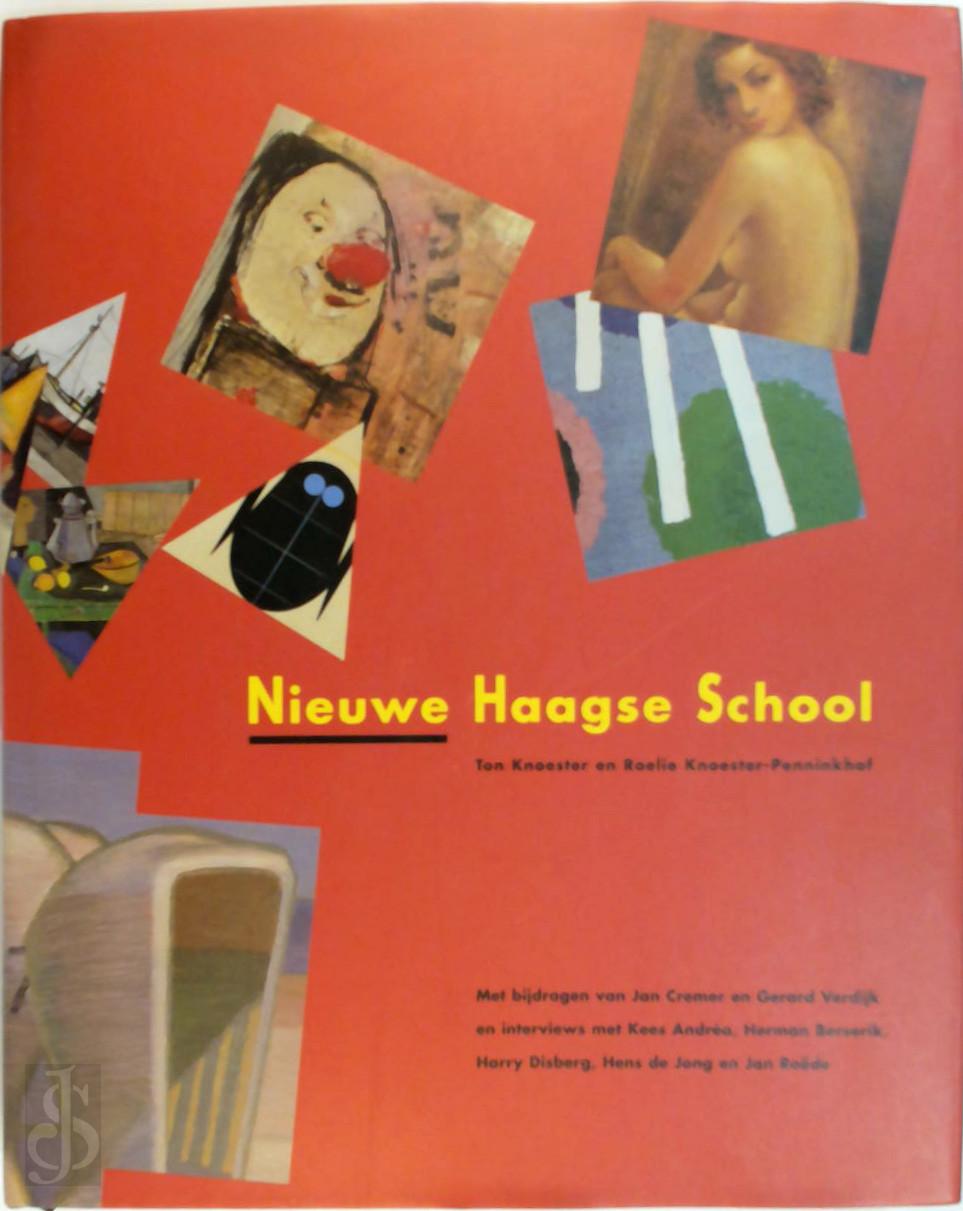 R. KNOESTER-PENNINKHOF, T. KNOESTER - Nieuwe Haagse School