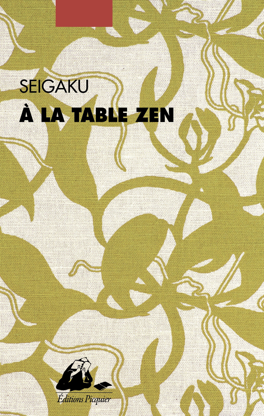 SEIGAKU - A la table zen