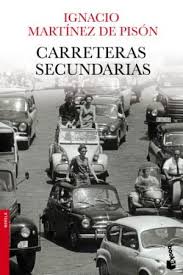 IGNACIO MARTINEZ DE PISON - Carreteras secundarias