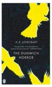 H LOVECRAFT - Dunwich Horror